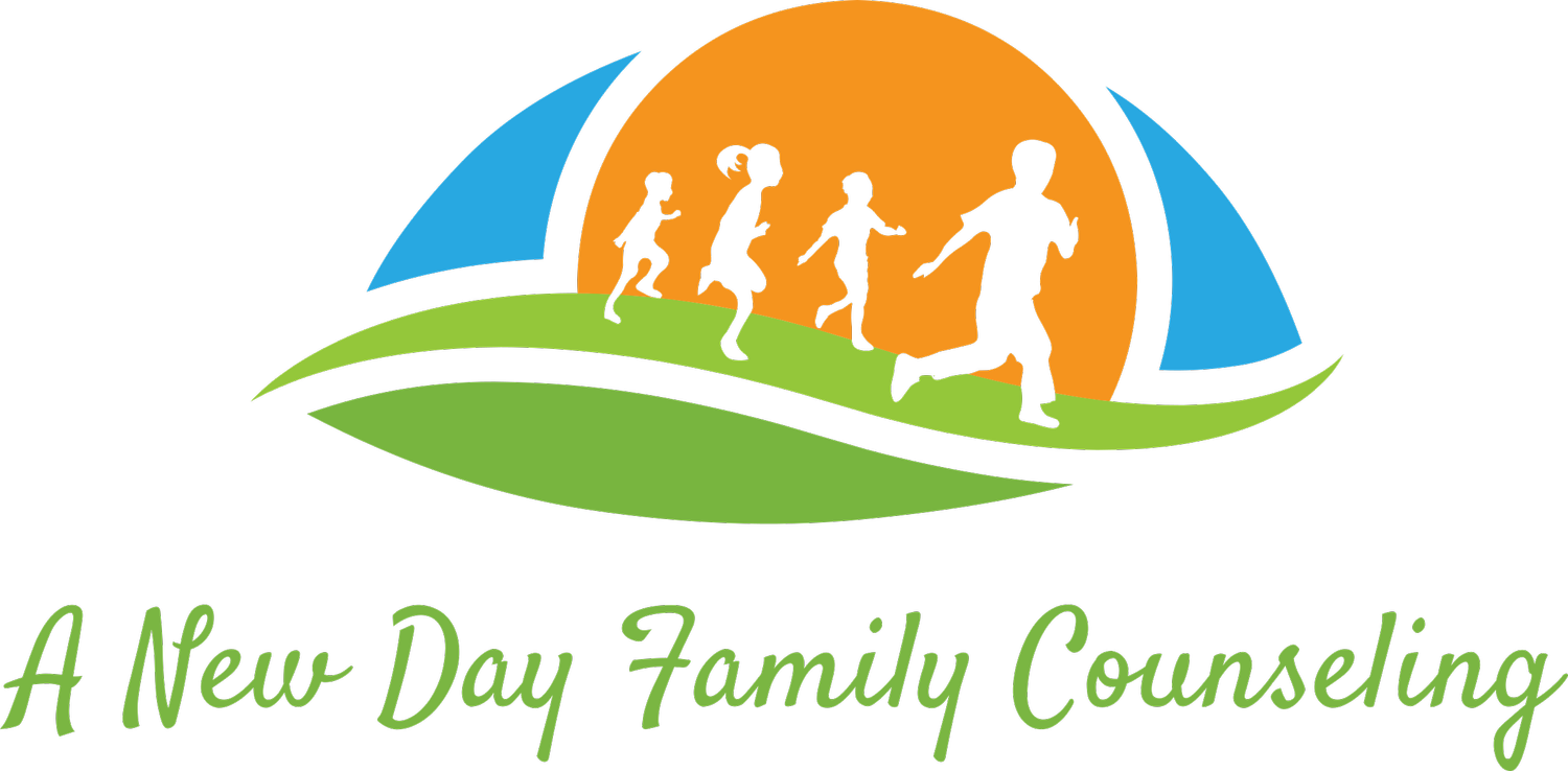 A New Day Family Counseling