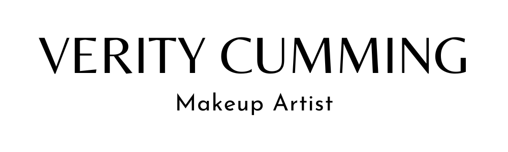 Verity Cumming Makeup Artist