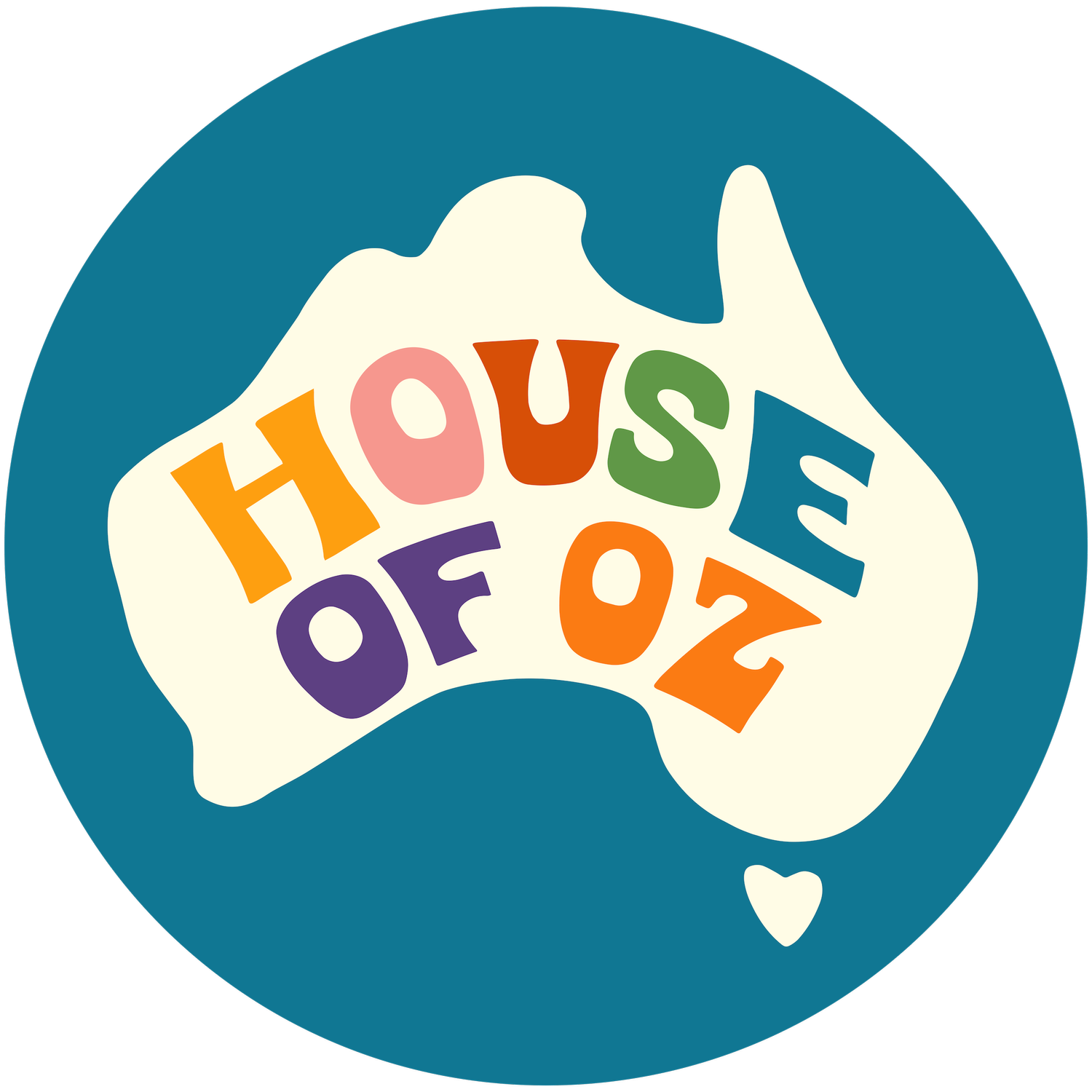 House of Oz