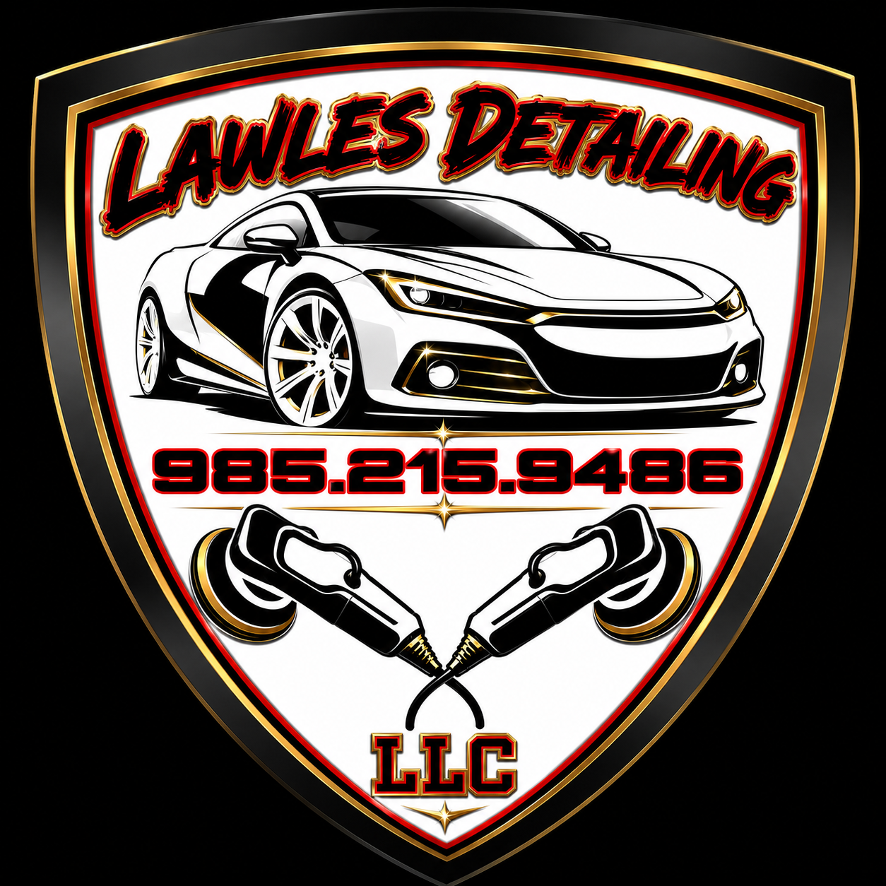 LawLes Detailing, LLC