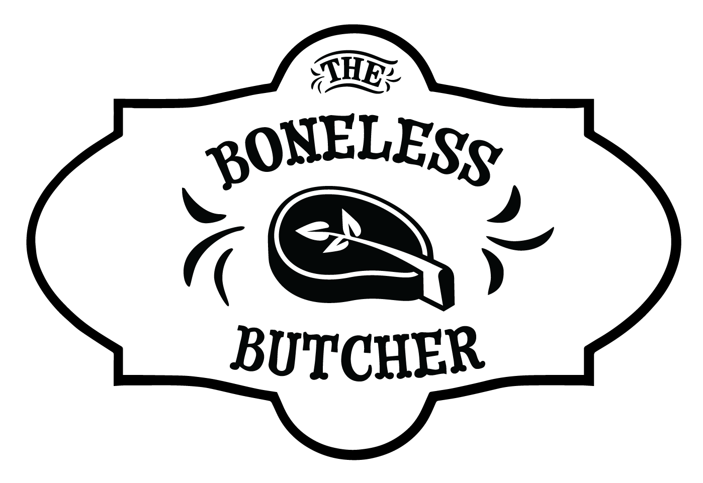 Boneless Butcher