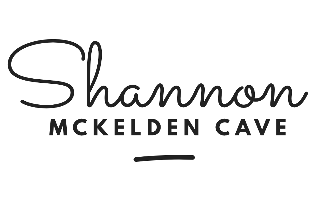 Shannon McKelden Cave