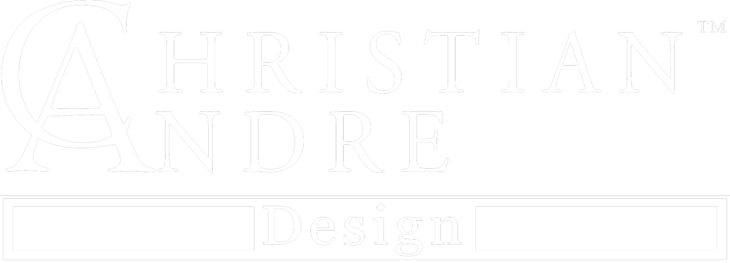 Christian Andre Design Custom Cabinets