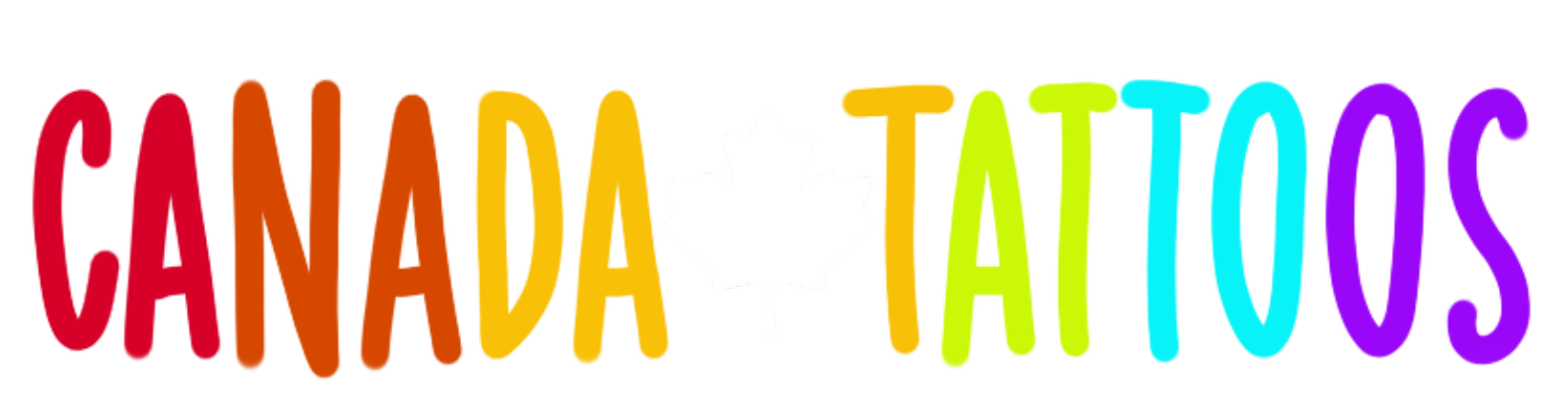 canadatattoos.com