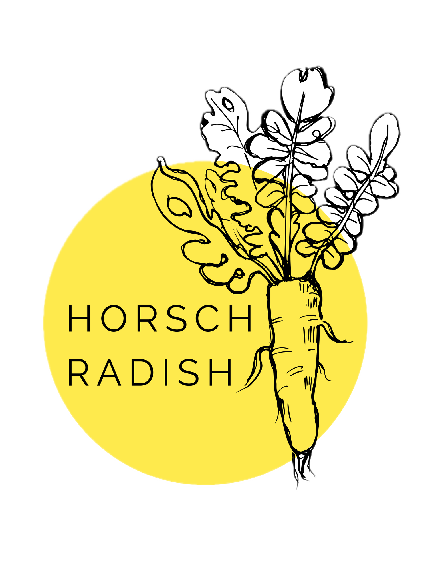 Horsch Radish