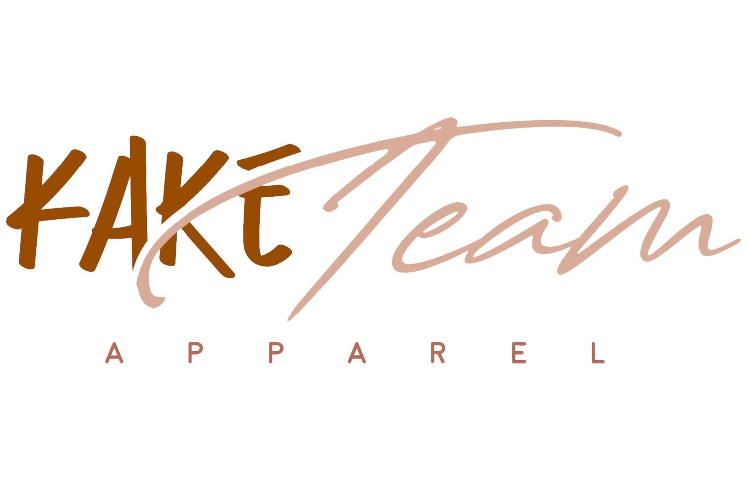 Kake Team Apparel