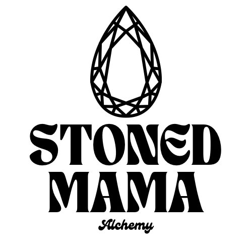 Stoned Mama Alchemy