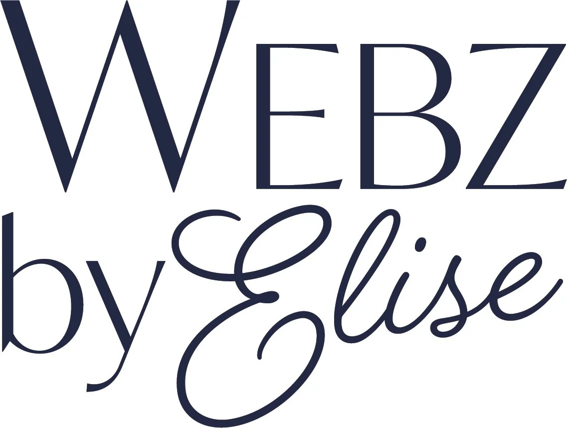 Webz by Elise