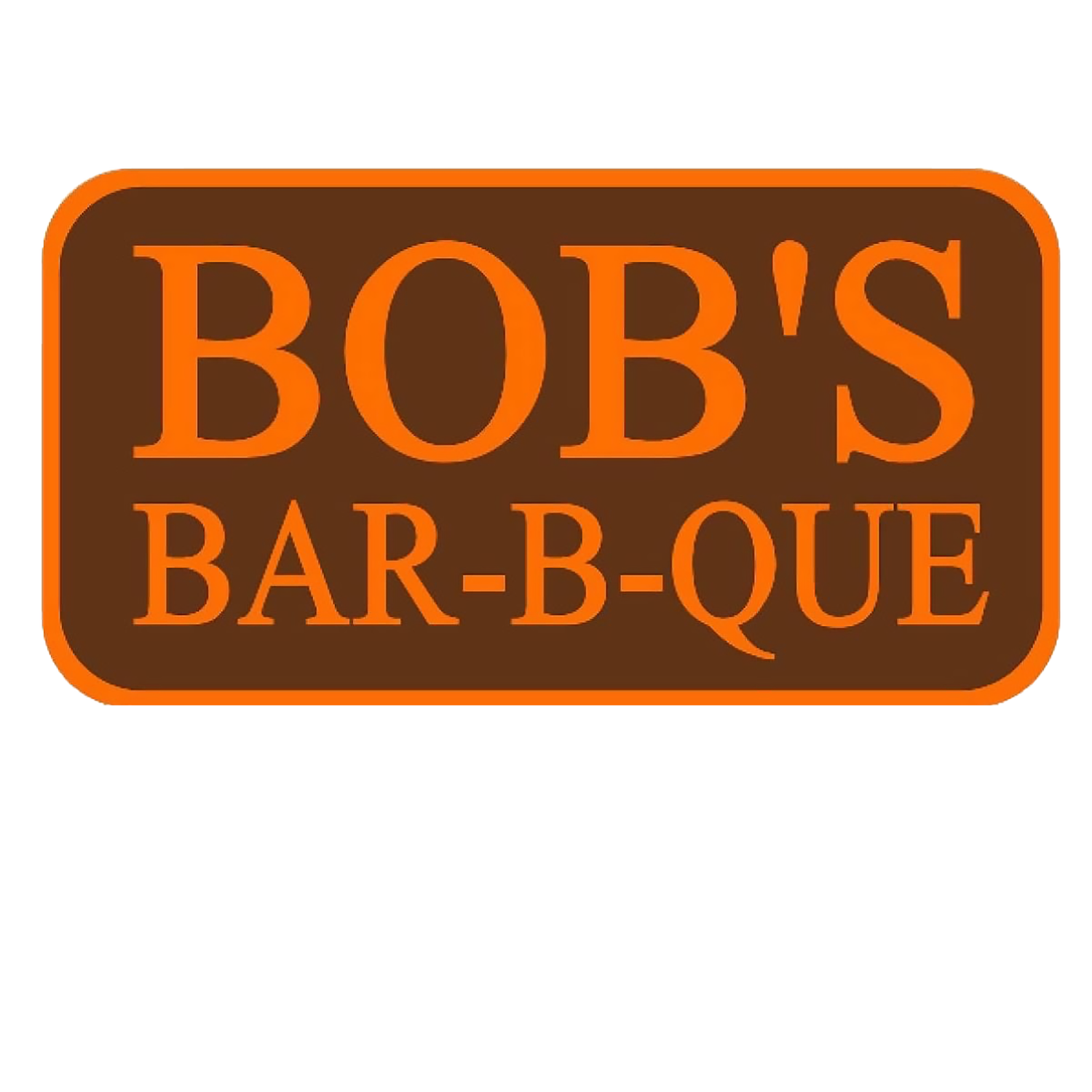 Bob&#39;s Barbque