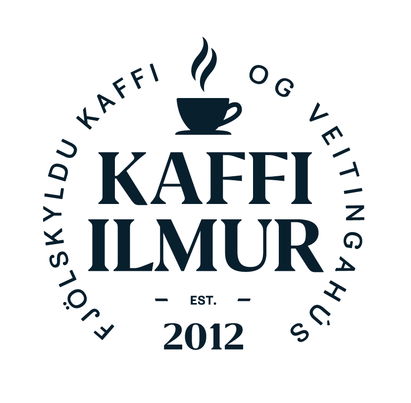 Kaffi Ilmur