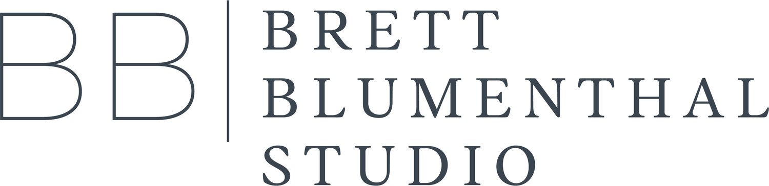 Brett Blumenthal Studio 