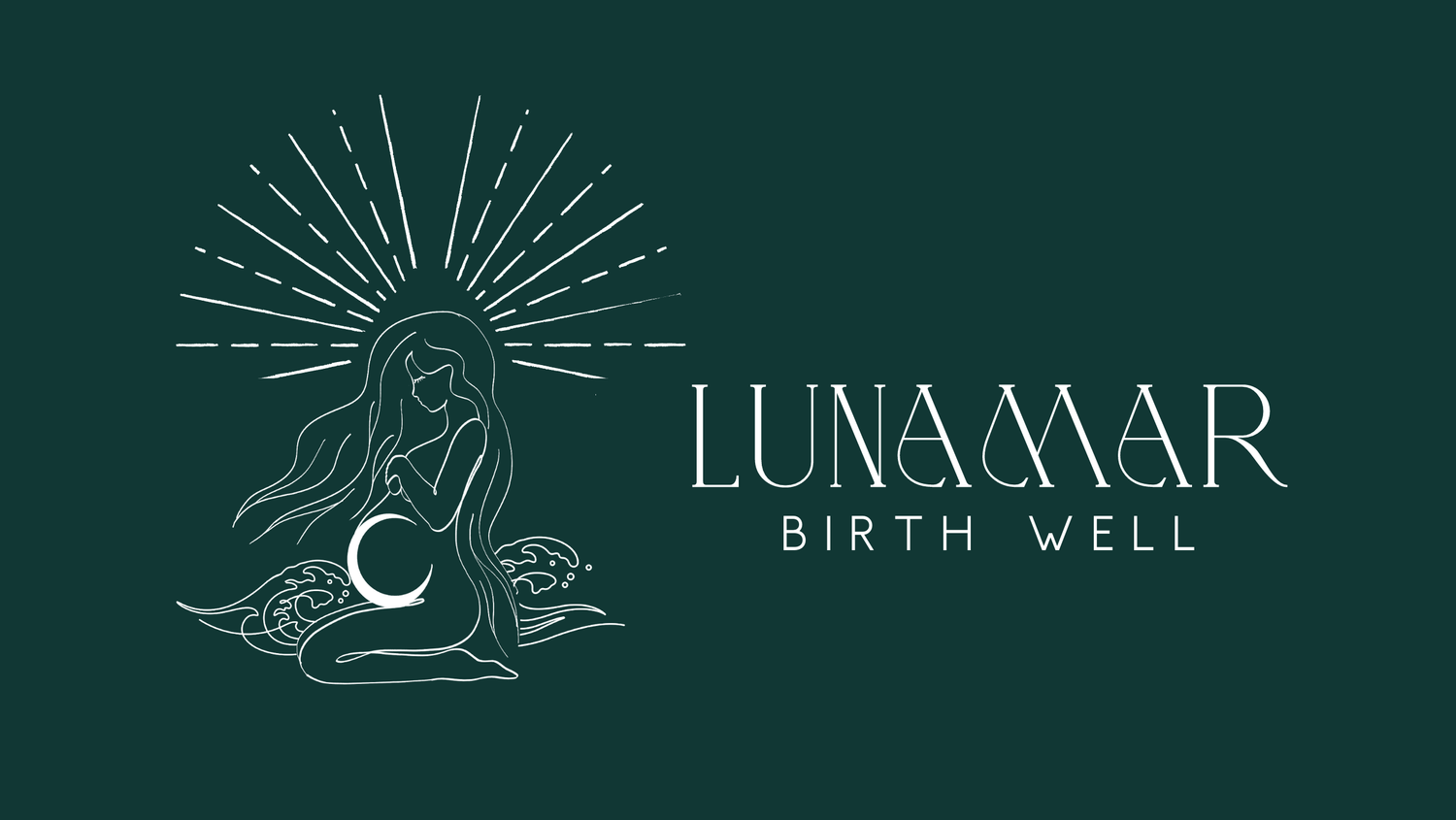 Lunamar Birth Well