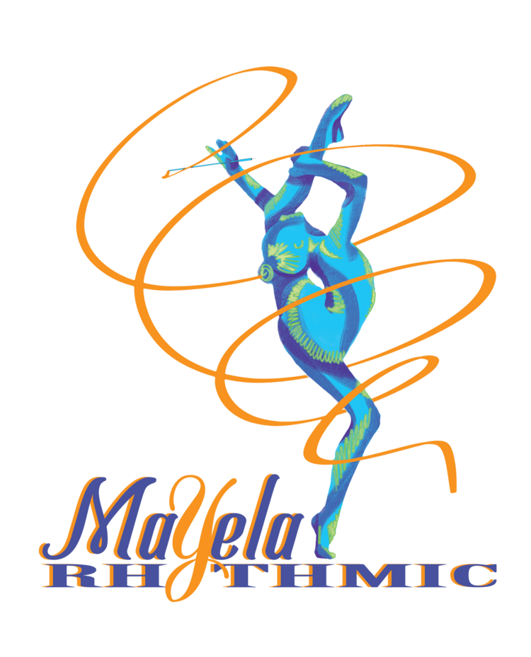 Mayela Rythmic Gymnastics