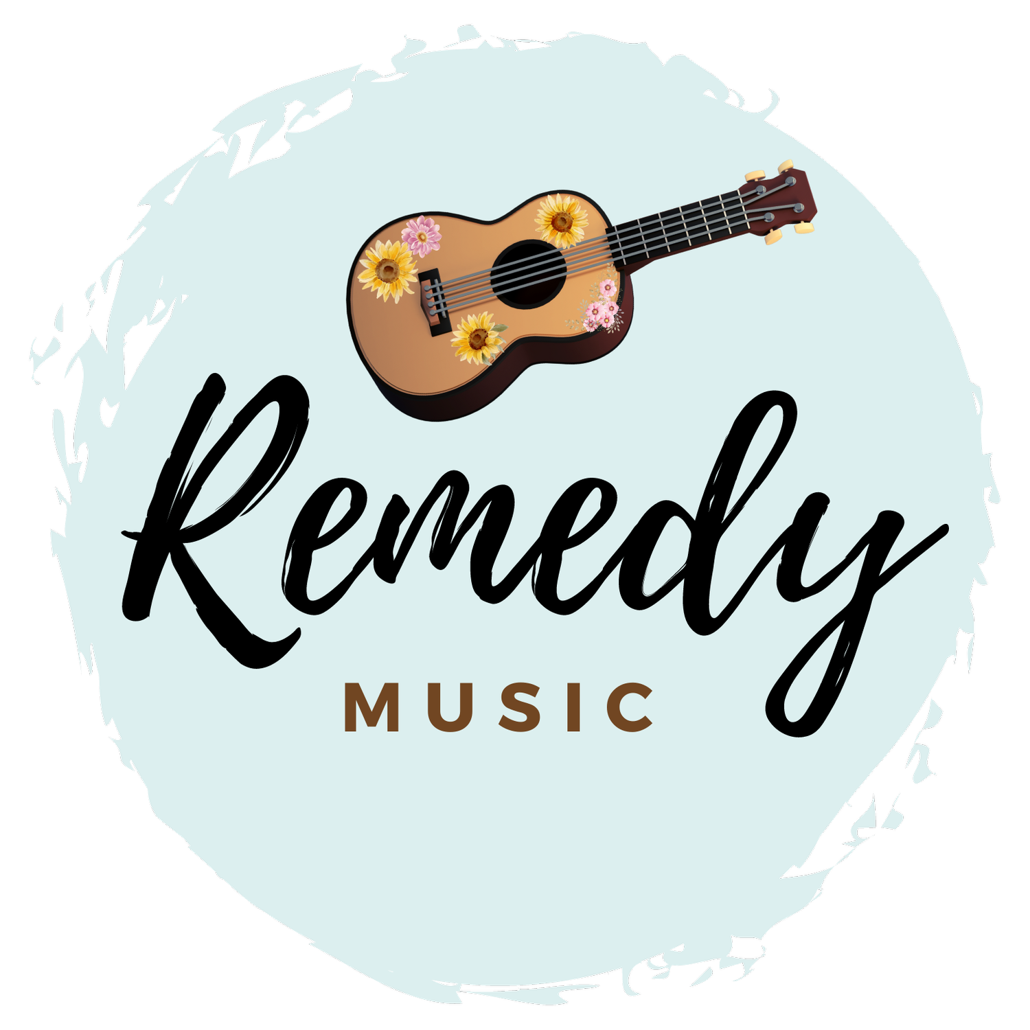 Remedy Music