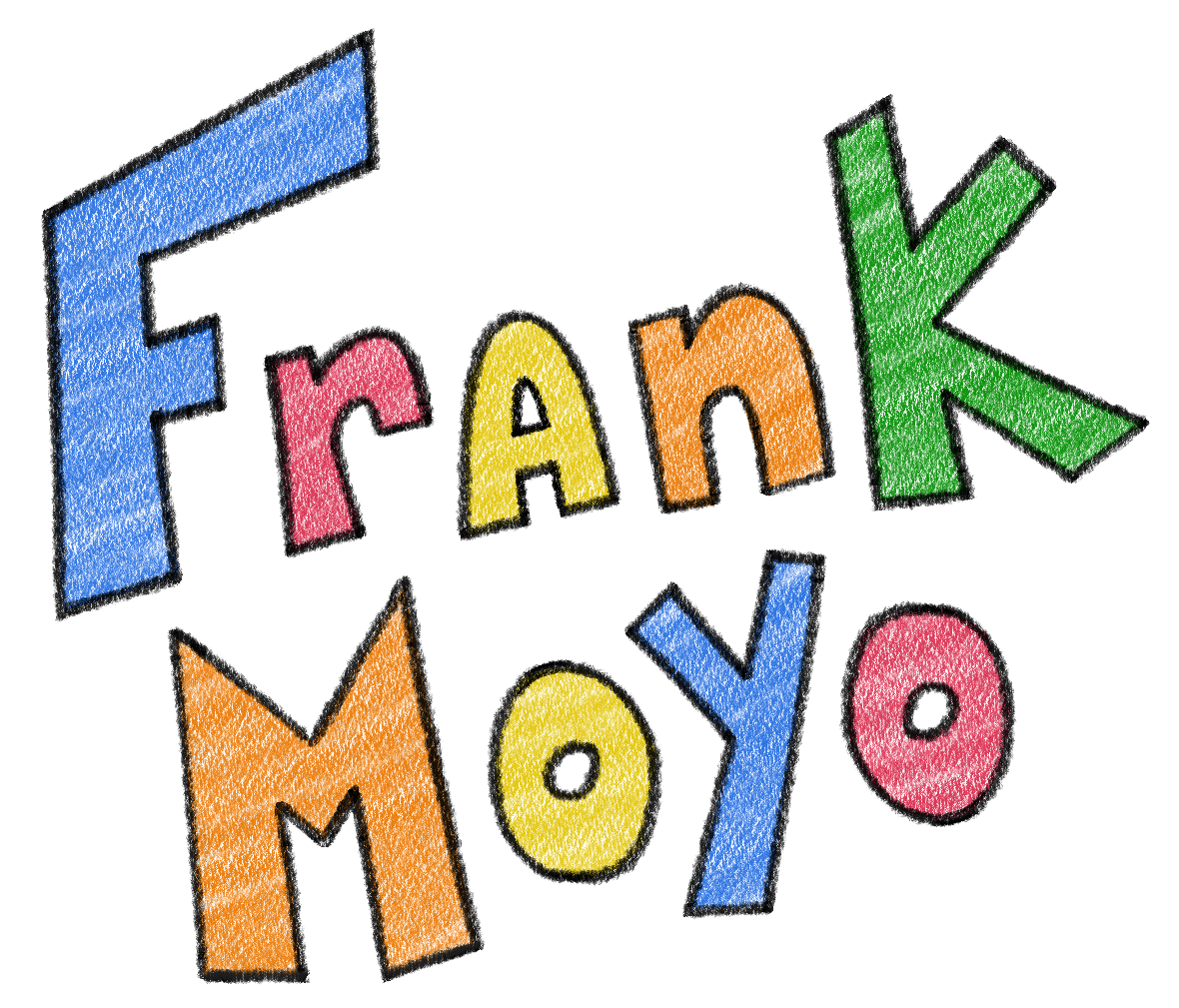 frank moyo
