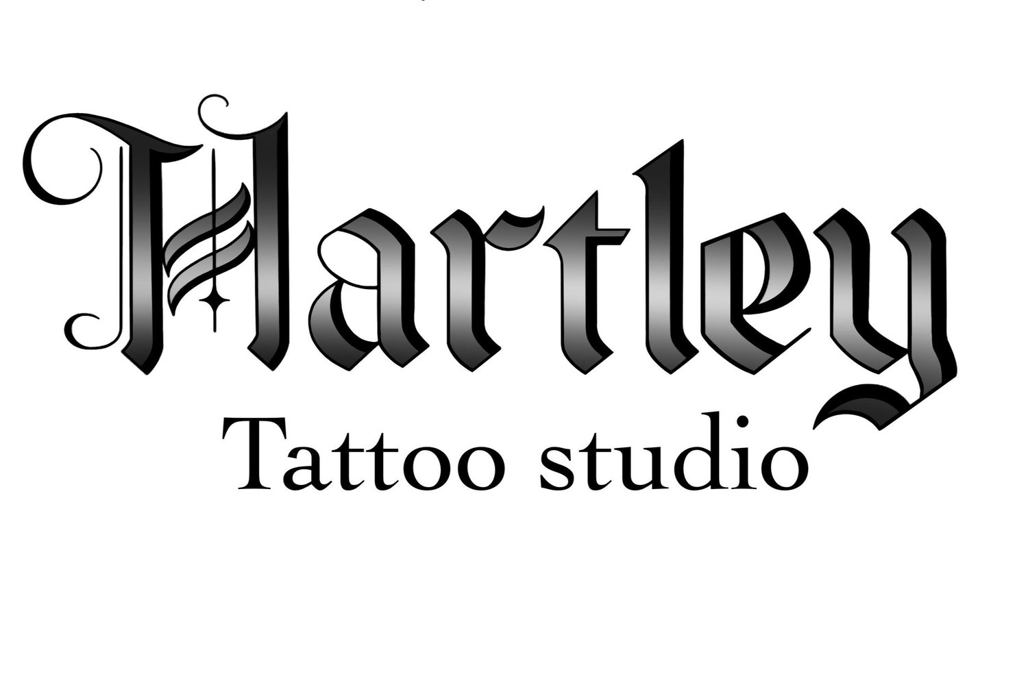 Hartley Tattoo