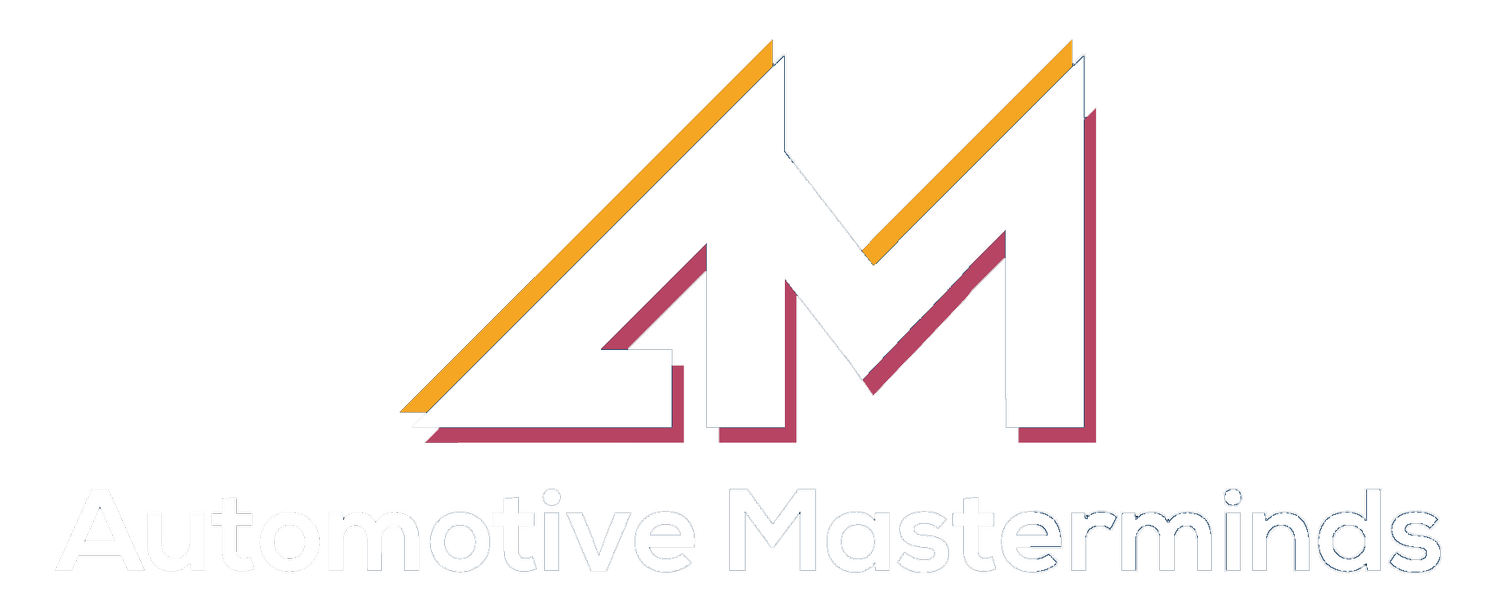 Automotive Masterminds - The disruptive automotive conference