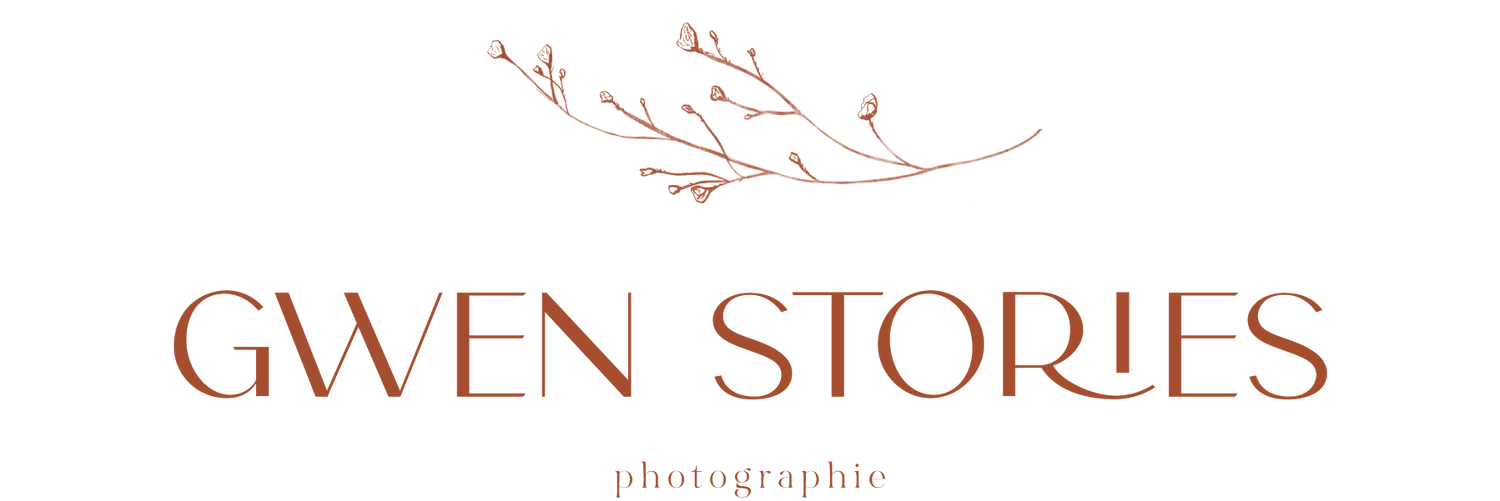 Gwen Stories photographie