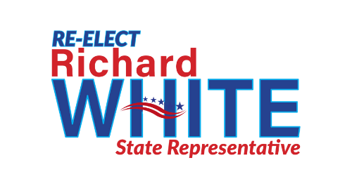 Richard White for State Representative