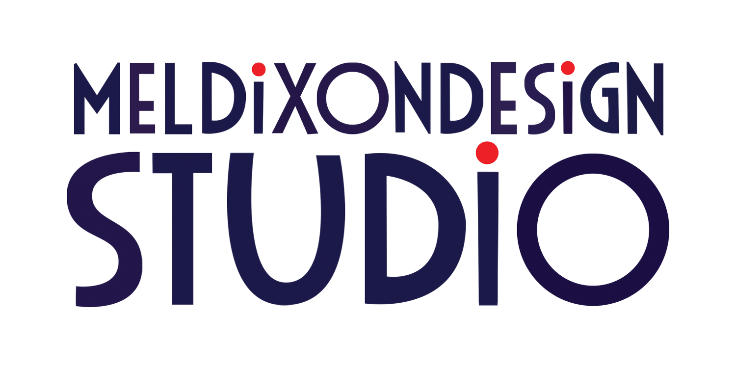 meldixondesign creative communication