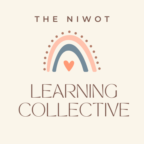 The Niwot Learning Collective