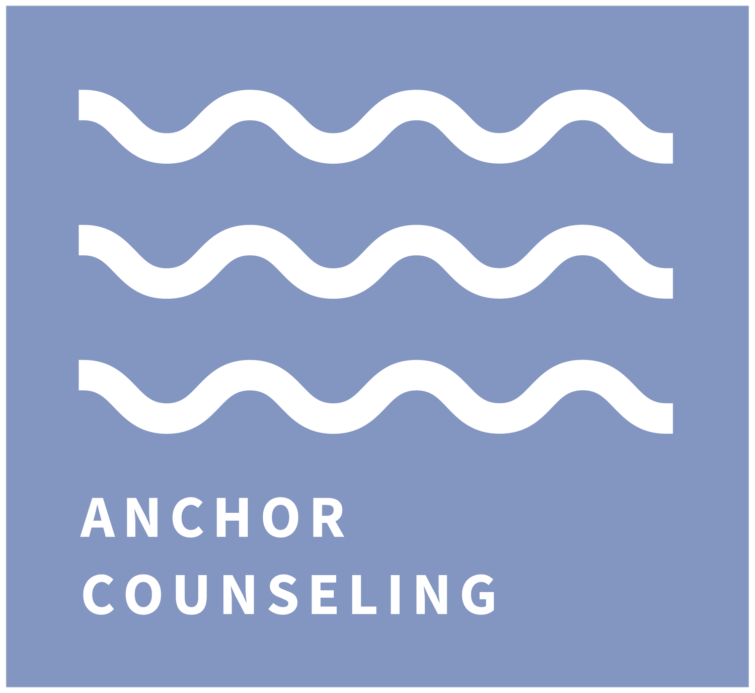 Anchor Counseling NY
