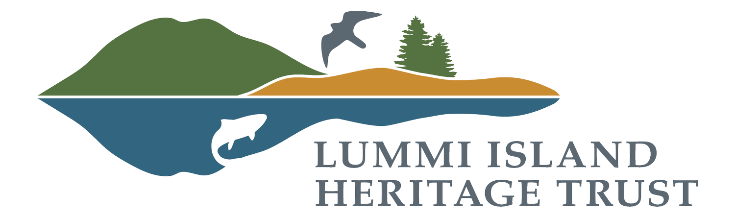 Lummi Island Heritage Trust