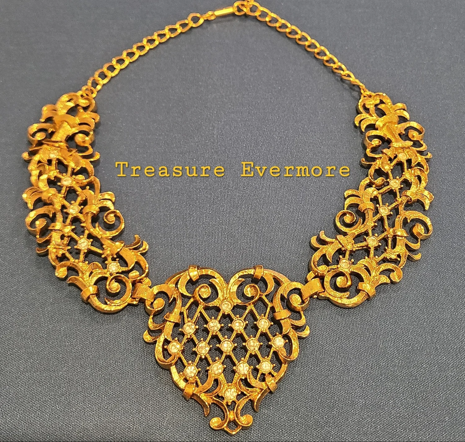 Treasure Evermore