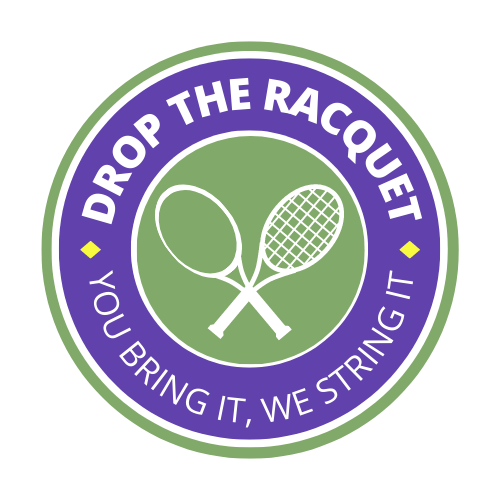 Drop the Racquet