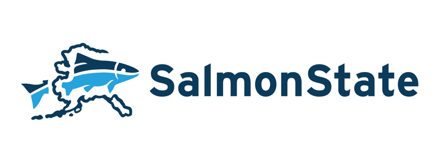 SalmonState