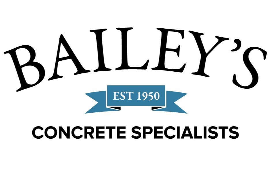 Bailey&#39;s Concrete