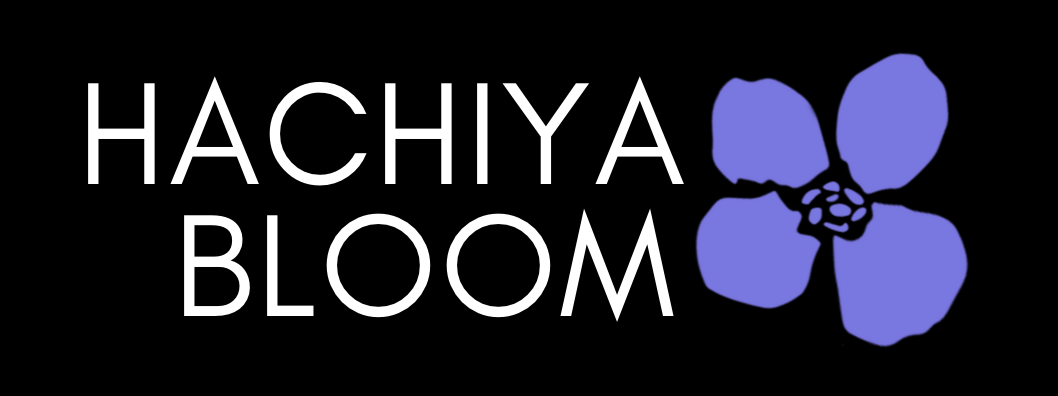 Hachiya Bloom • Content Production and Postdoc Research