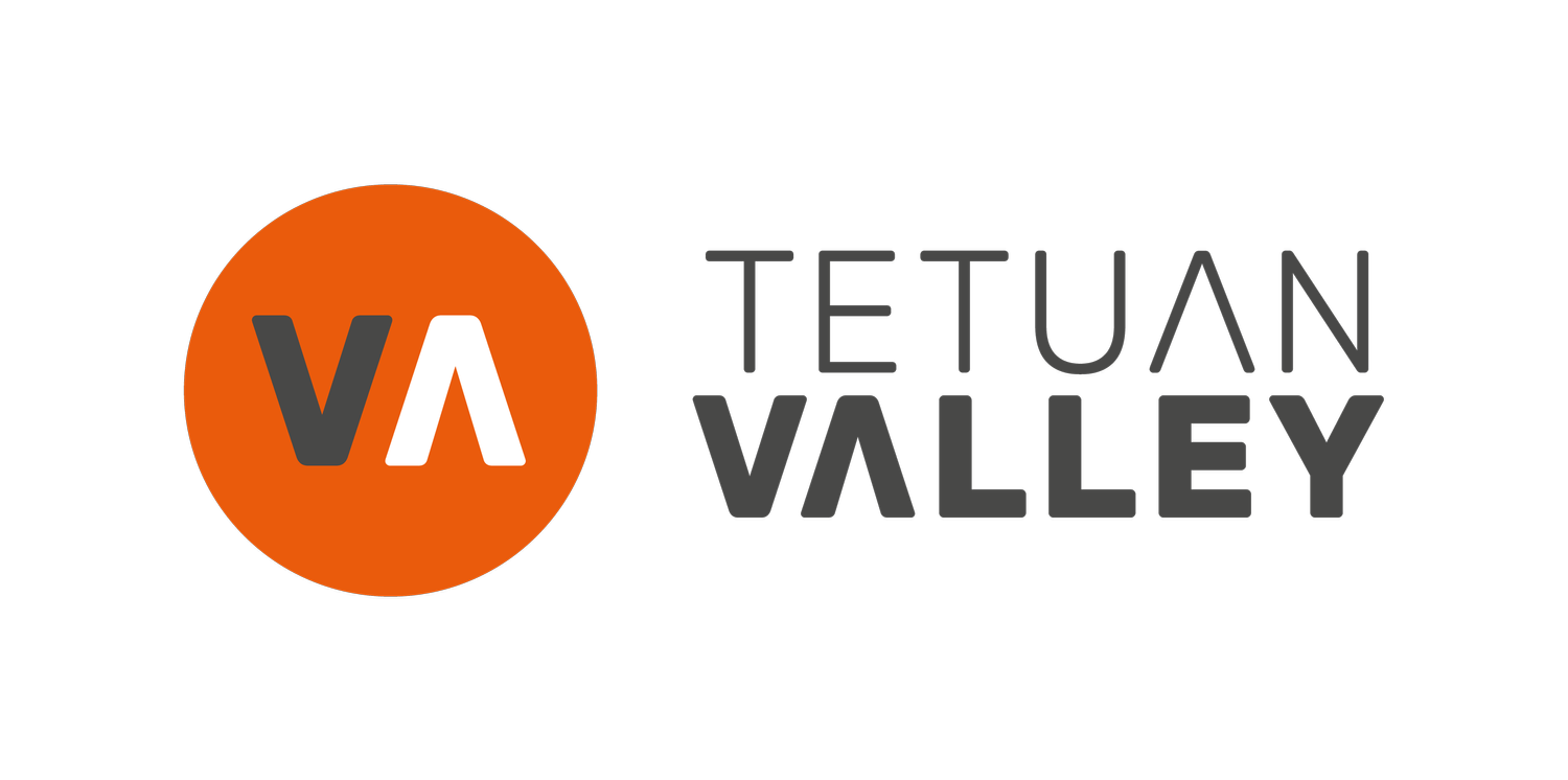 Tetuan Valley