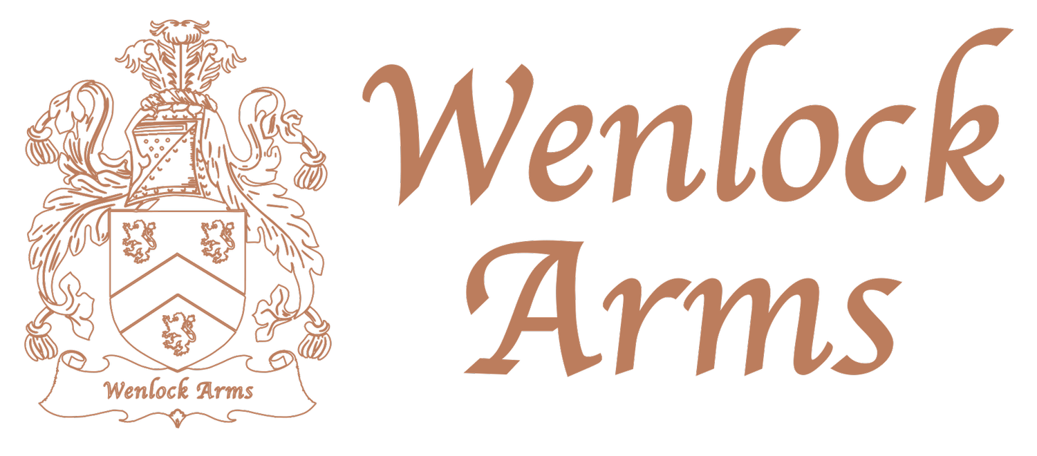 Wenlock Arms