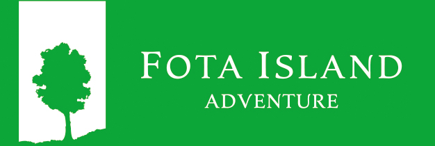 Fota Island Adventure