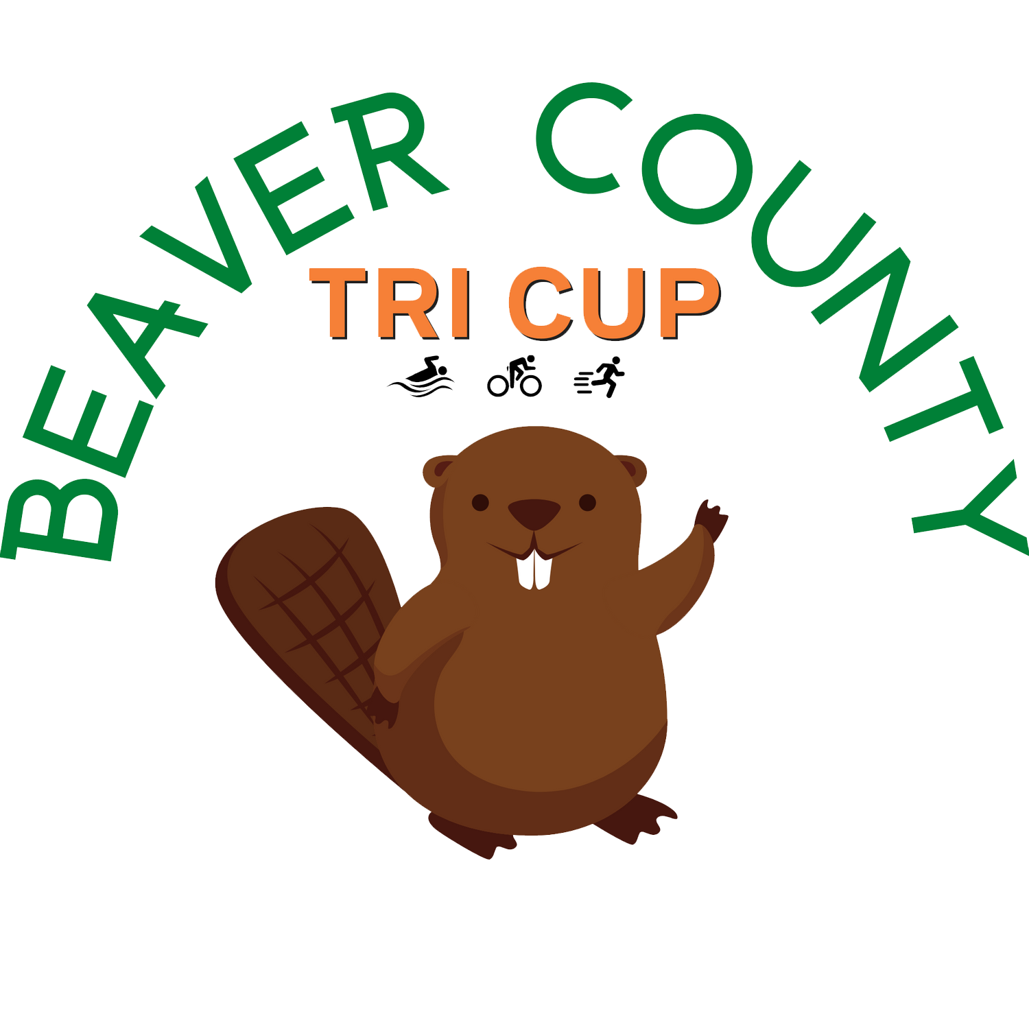 Beaver Tri Cup
