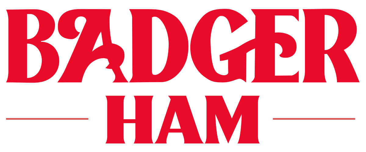 Badger Ham