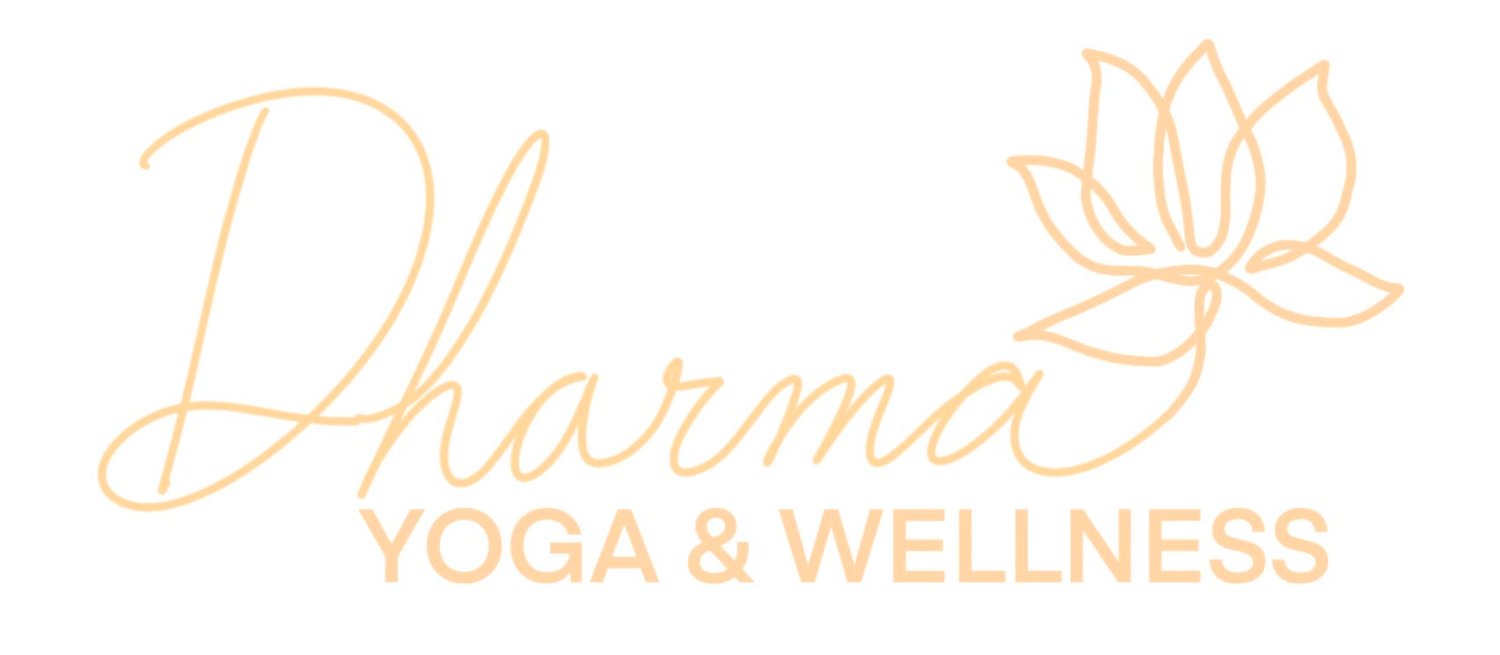 Dharma Yoga &amp; Wellness