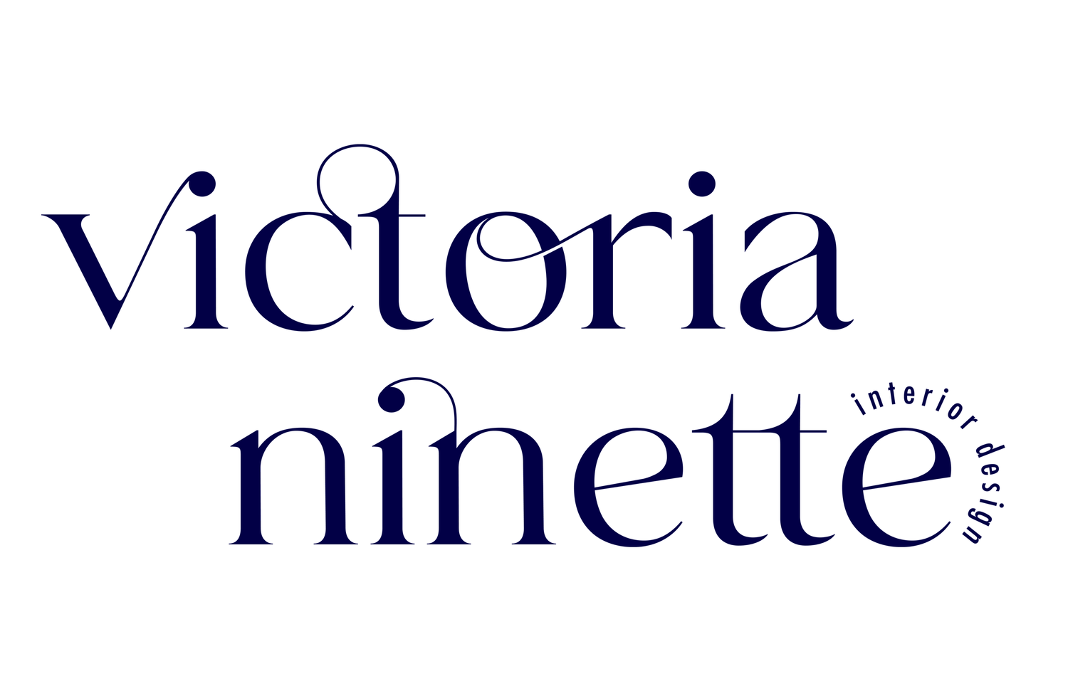 Victoria Ninette