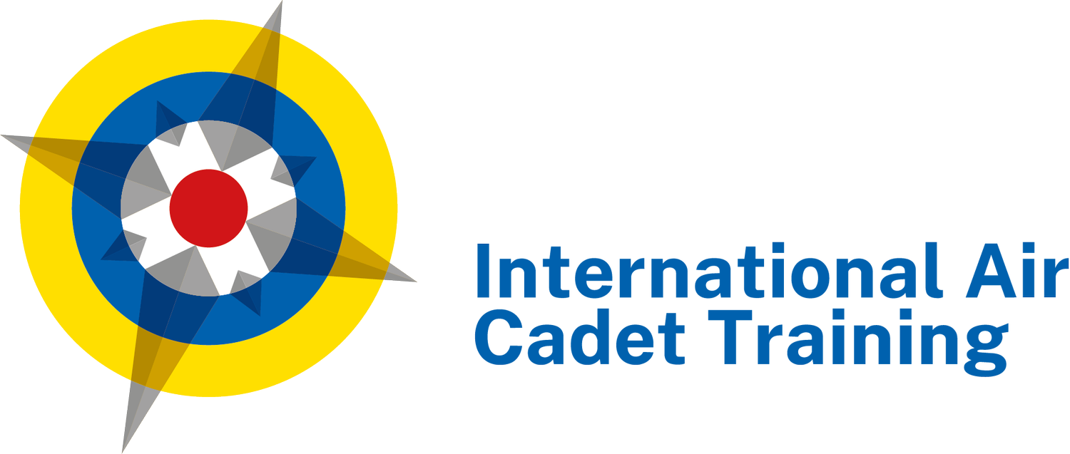 International Air Cadet Training