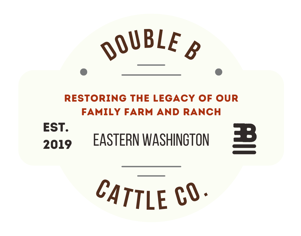 Double B Cattle Co.