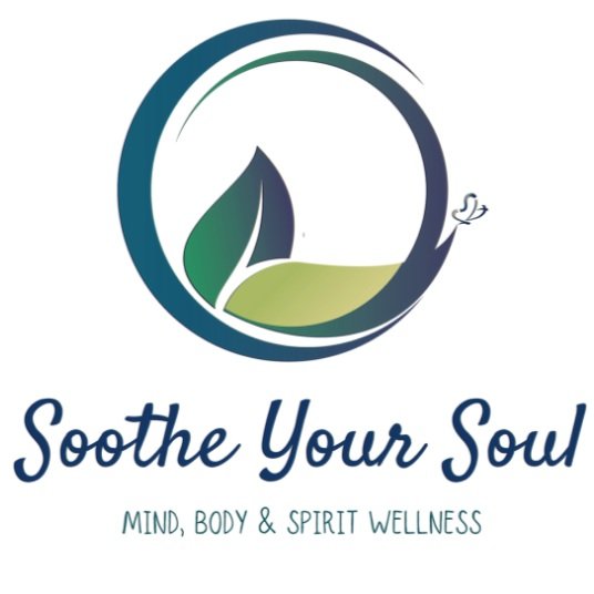 Soothe Your Soul Inside The Giving Tree Collective