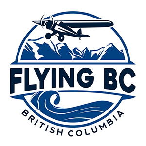 Flying BC - Pilot Stories &amp; Aviation Adventures from British Columbia, Canada