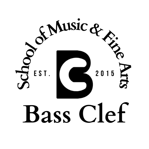 Bass Clef School of Music &amp; Fine Arts