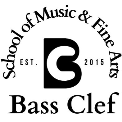 Bass Clef School of Music &amp; Fine Arts