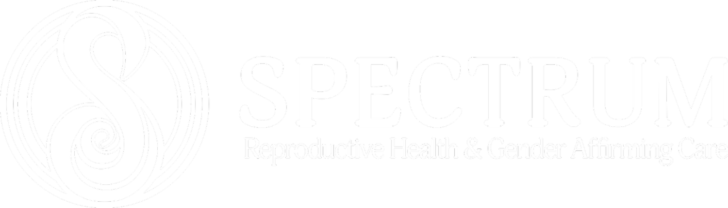 Spectrum Reproductive Health and Gender Affirming Care