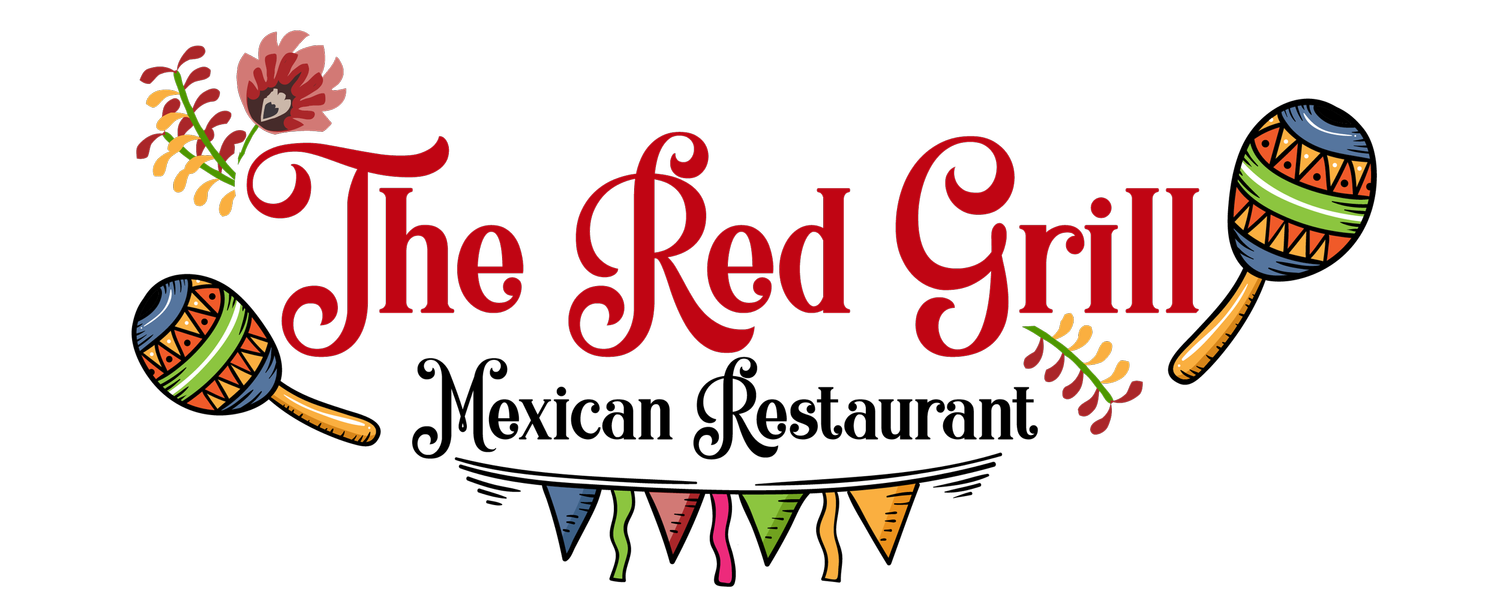 The Red Grill Mexican Restaurant