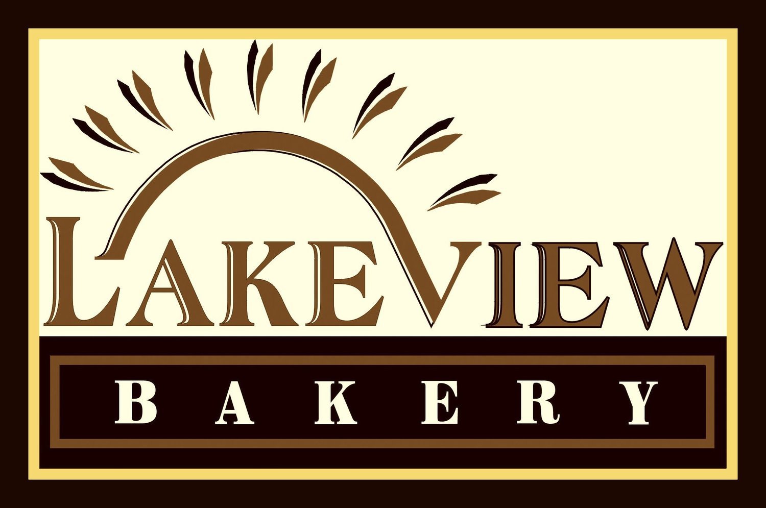 Lakeview Bakeries