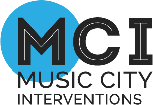 Music City Interventions