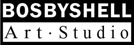 Bosbyshell Art Studio